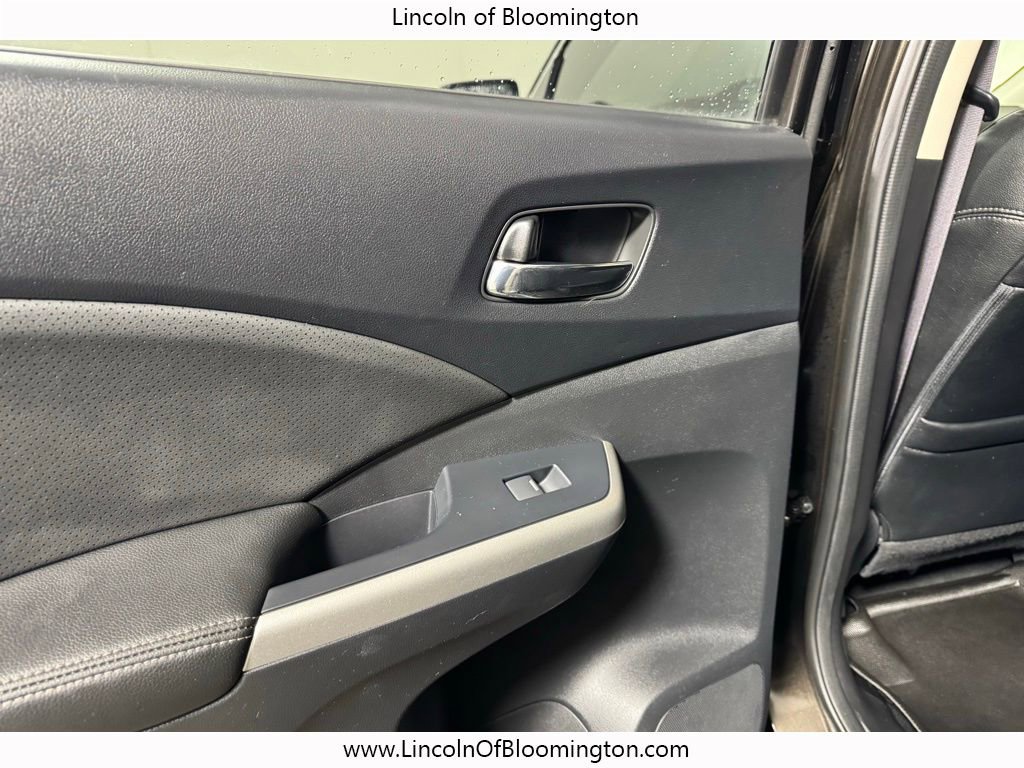 Used 2016 Honda CR-V EX-L image 48