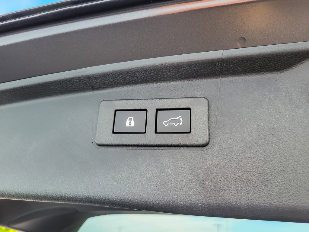 New 2025 Subaru Outback Touring image 17