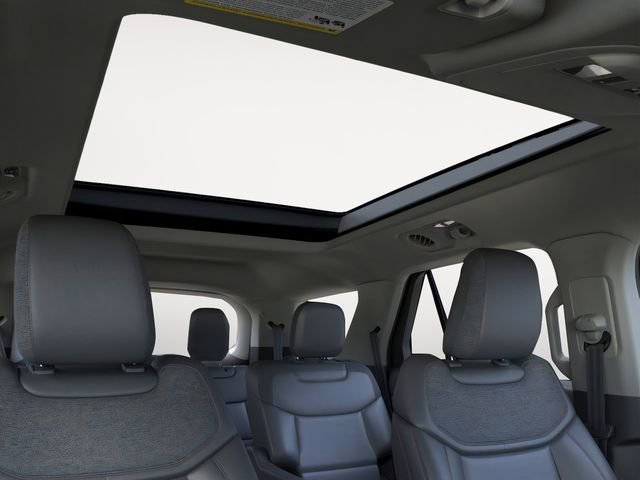 New 2026 Ford Explorer Active w/ Active Comfort Package image 22