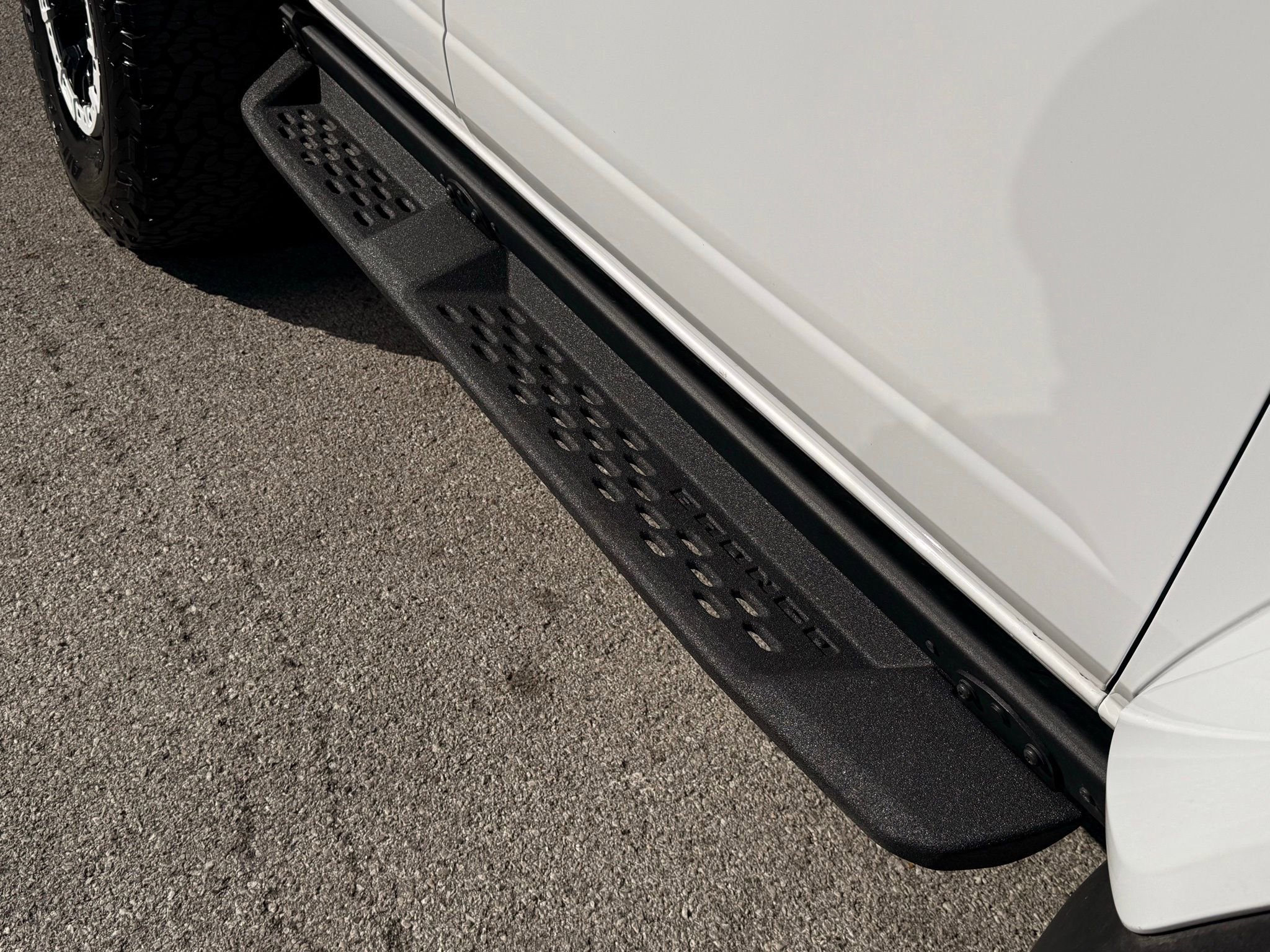 Used 2024 Ford Bronco Raptor image 19