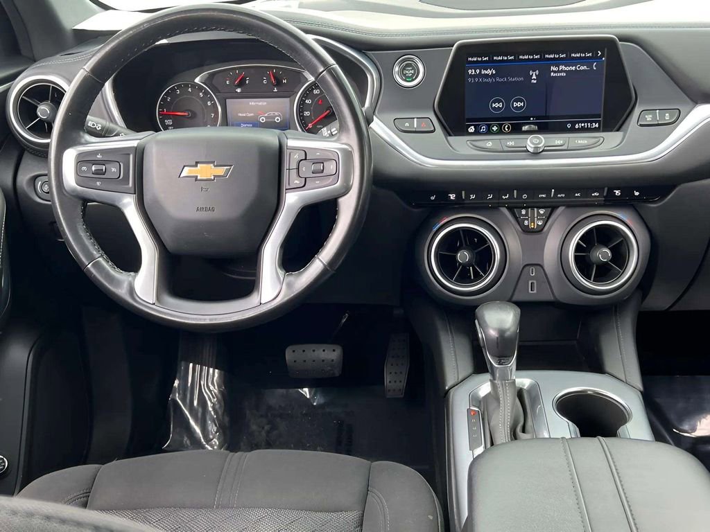 Used 2020 Chevrolet Blazer LT FWD image 20