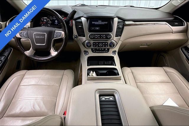 Used 2016 GMC Yukon Denali w/ Open Road Package AWD/4WD image 15