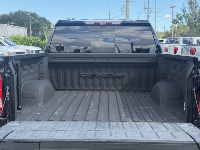 Used 2020 GMC Sierra 1500 Denali w/ Technology Package AWD/4WD image 12