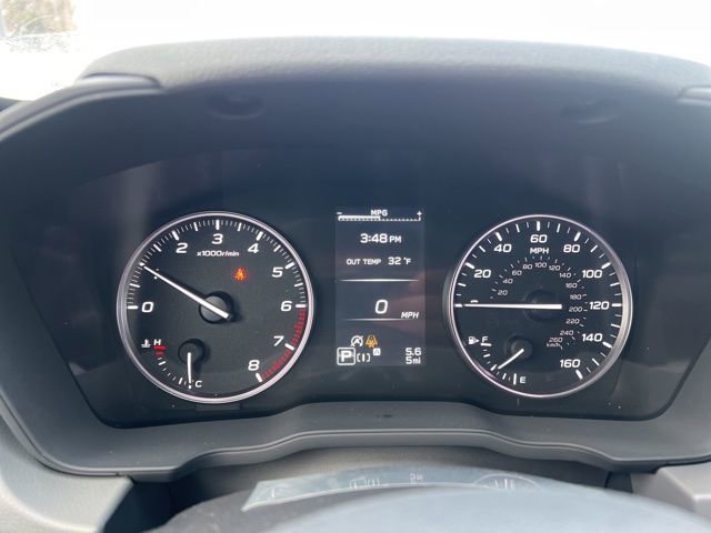 New 2026 Subaru Crosstrek 2.0i Premium image 14