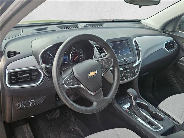 Certified 2024 Chevrolet Equinox LS w/ LS Convenience Package FWD image 10