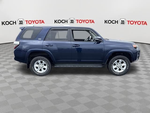 Used 2018 Toyota 4Runner SR5 Premium image 9