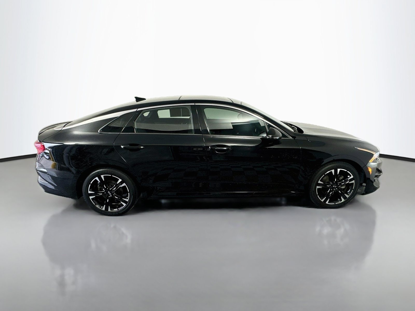 Used 2021 Kia K5 GT-Line w/ GT-Line FWD Premium Package image 8