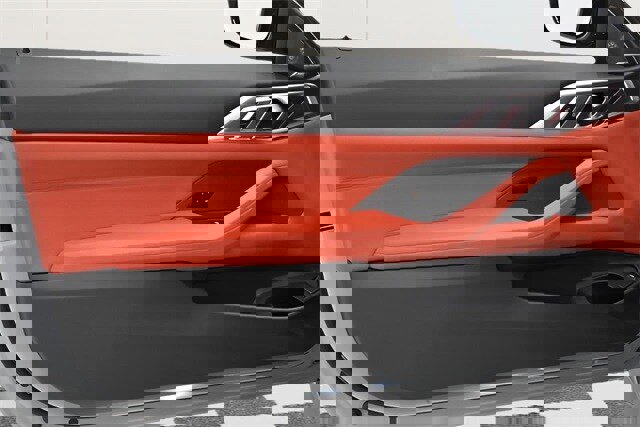 Used 2025 BMW M4 xDrive Competition image 22