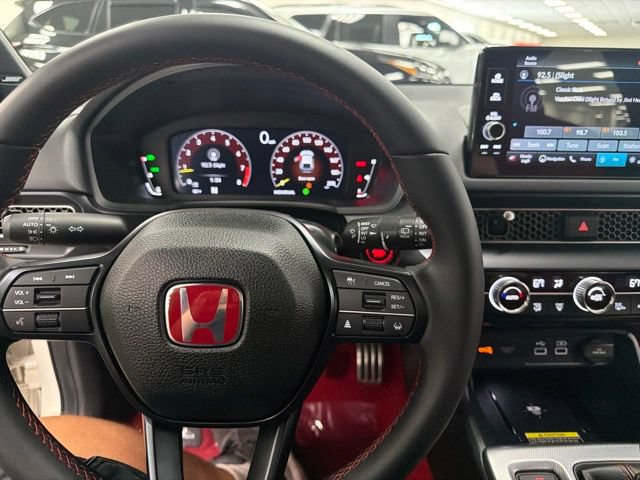 Used 2025 Honda Civic Type R image 16