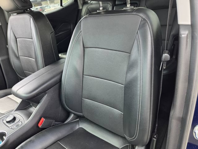 Used 2023 GMC Terrain SLT AWD/4WD image 8