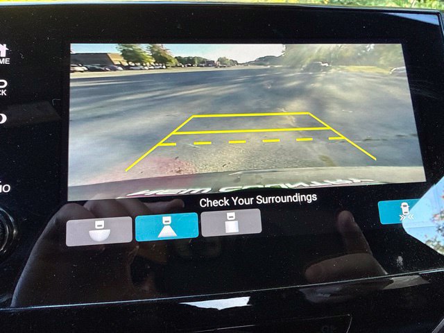 Used 2021 Honda Passport EX-L image 23