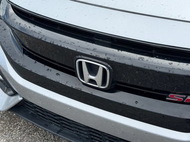 Used 2020 Honda Civic Si image 3