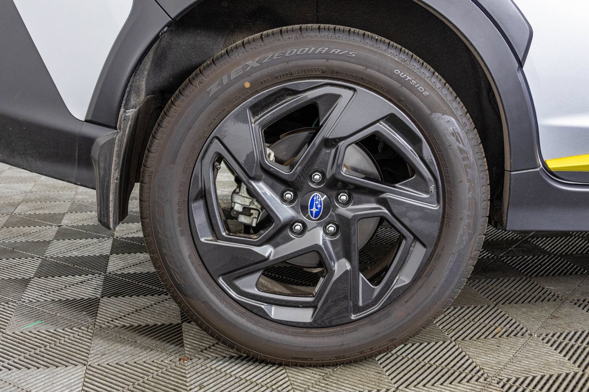 Used 2026 Subaru Crosstrek 2.5i Sport AWD/4WD image 50