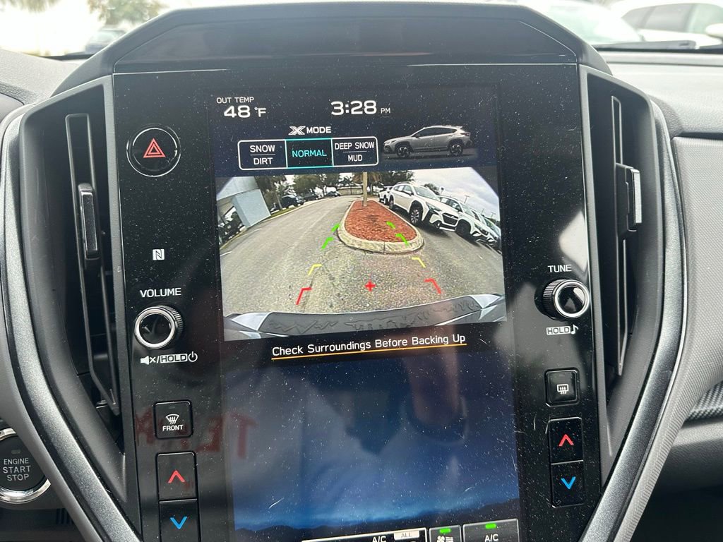 Used 2025 Subaru Crosstrek 2.5i Sport image 32