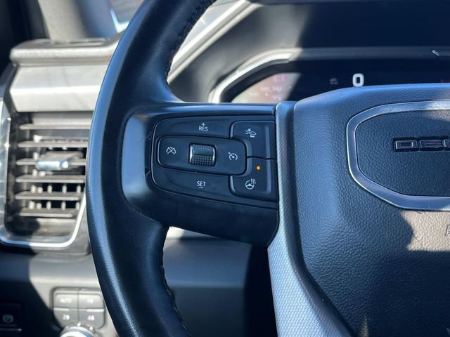 Certified 2024 GMC Sierra 2500 Denali w/ Denali Reserve Package image 32