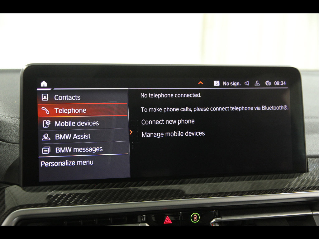 Used 2022 BMW X3 M40i AWD/4WD image 12