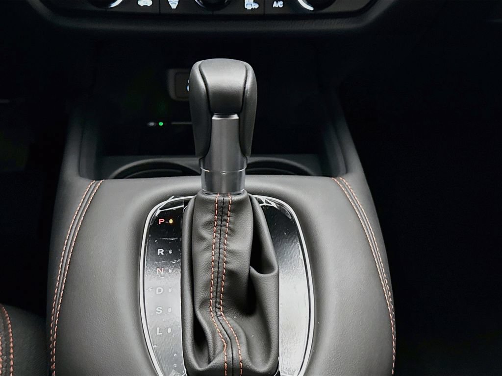 Certified 2026 Honda HR-V Sport image 17