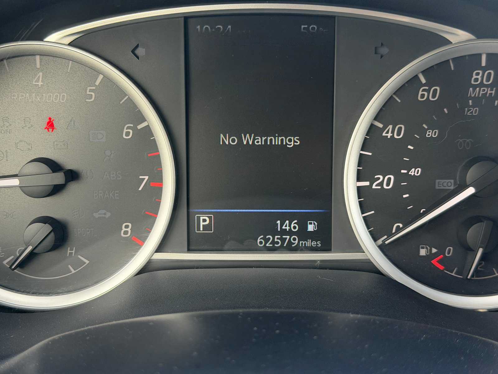 Used 2019 Nissan Sentra SL FWD image 3