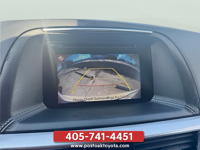 Used 2016 MAZDA CX-5 Touring FWD image 15