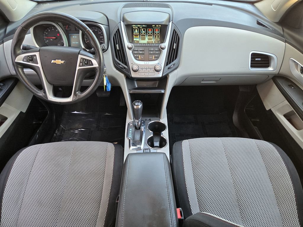 Used 2017 Chevrolet Equinox LT w/ Convenience Package FWD image 18
