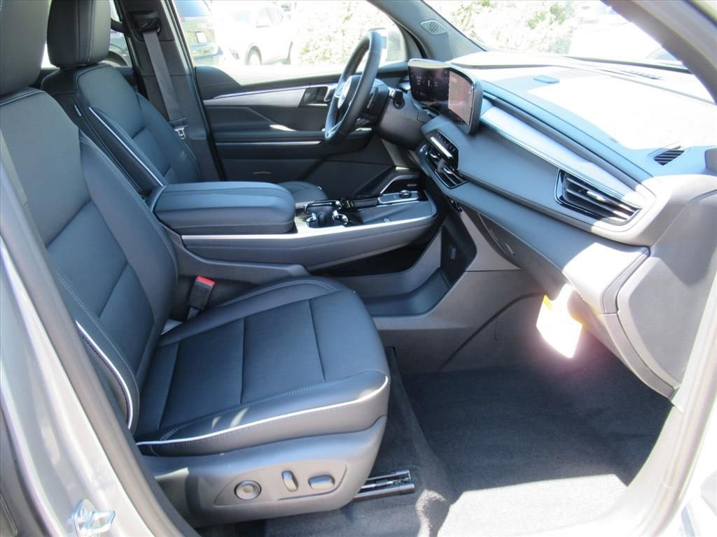 New 2026 Buick Enclave Preferred w/ Power Package FWD image 9
