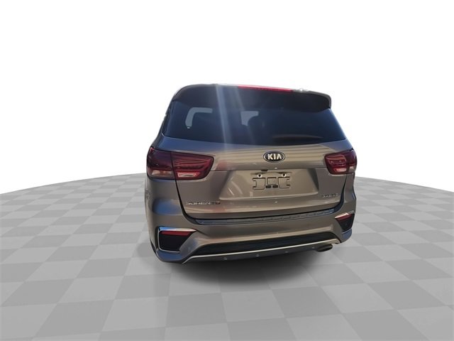 Used 2019 Kia Sorento SX image 7