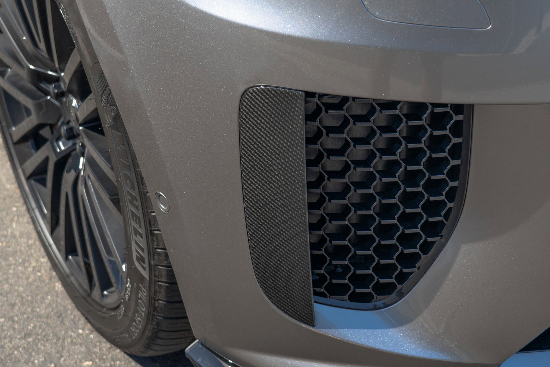 Used 2024 Land Rover Range Rover Sport image 16