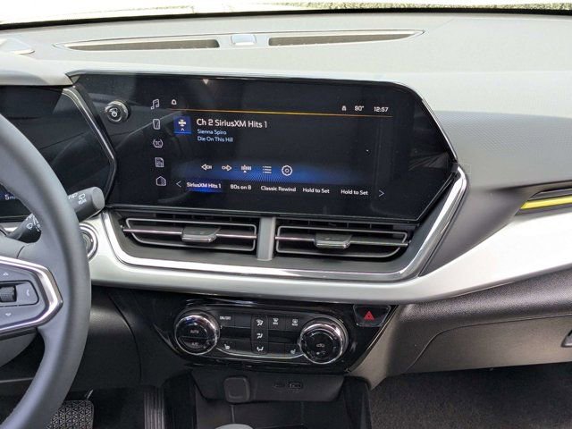 New 2026 Chevrolet Trax LT w/ Driver Confidence Package image 18