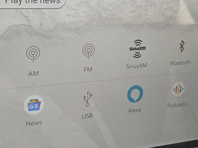 New 2025 GMC Hummer EV 3X w/ Battery Pack, 24 Module Pack image 6