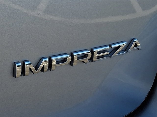 Used 2019 Subaru Impreza 2.0i Limited image 30
