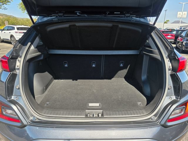 Used 2021 Hyundai Kona Ultimate AWD/4WD image 14