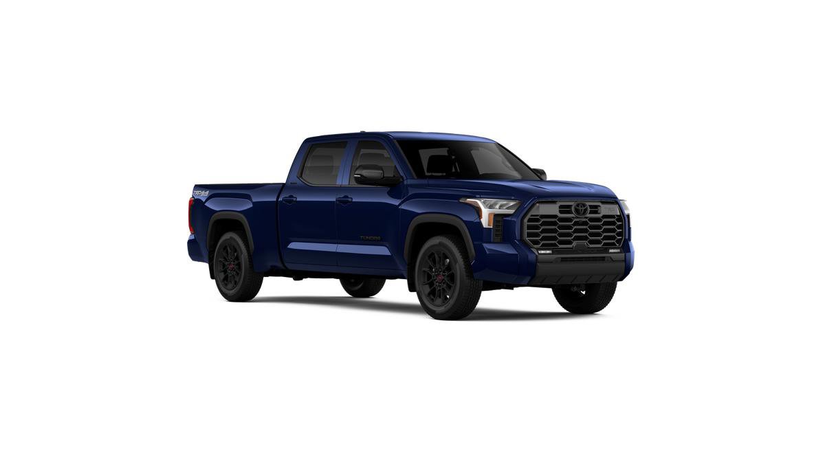 New 2026 Toyota Tundra Limited w/ TRD Off-Road Package image 15