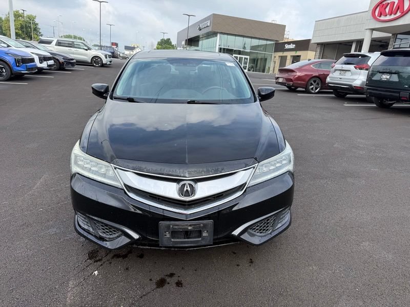 Used 2016 Acura ILX FWD image 2