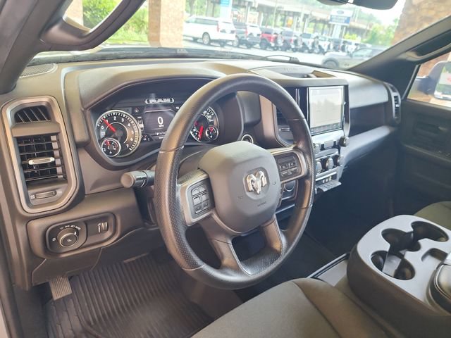 Used 2022 RAM 2500 Tradesman AWD/4WD image 10