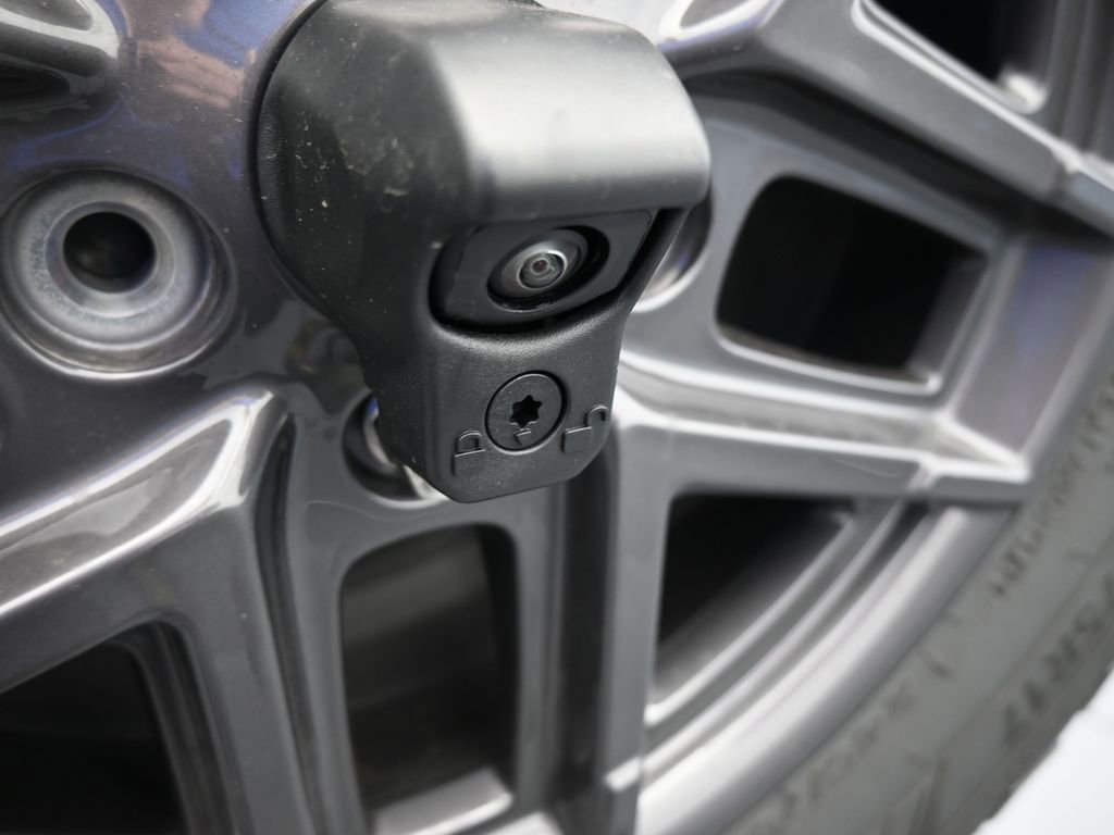 New 2026 Jeep Wrangler Sport S image 33