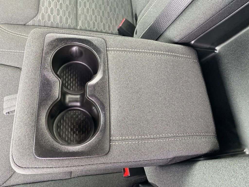 Used 2025 RAM 1500 Big Horn RWD image 41