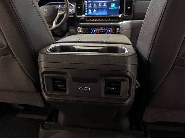 New 2026 Chevrolet Silverado 1500 LT Trail Boss w/ LT Trail Boss Premium Package AWD/4WD image 26