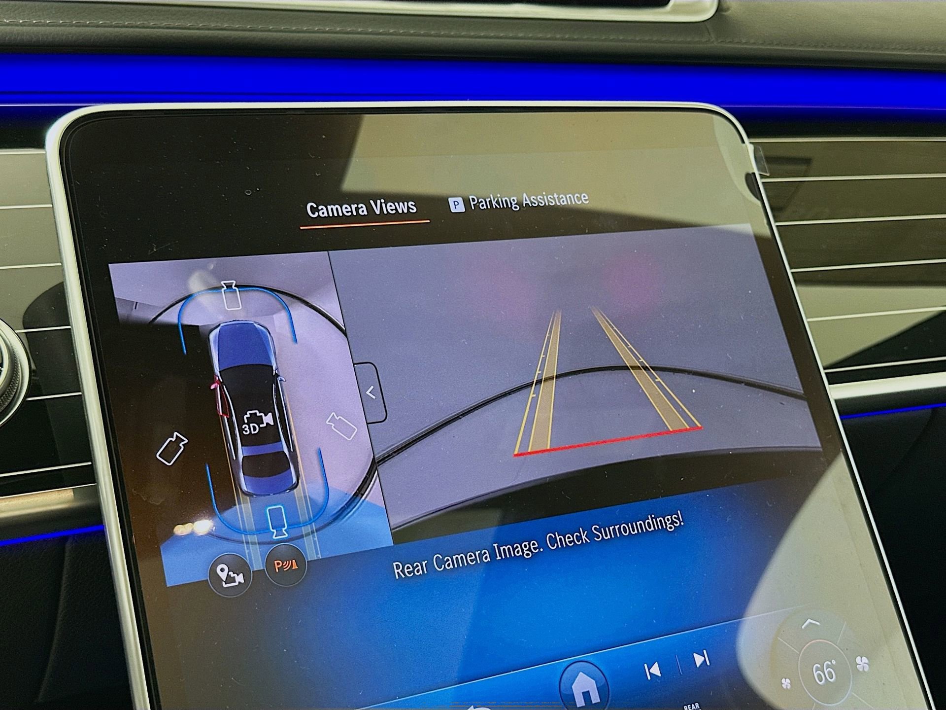 New 2026 Mercedes-Benz S 63 AMG S image 15