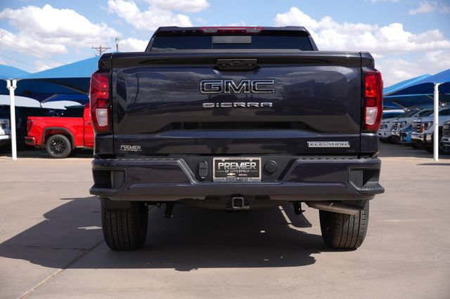 New 2026 GMC Sierra 1500 Elevation w/ Preferred Package AWD/4WD image 5