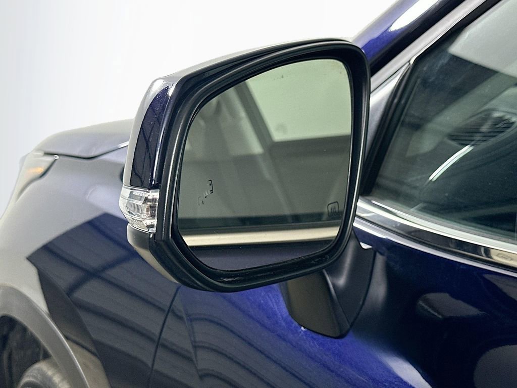 Used 2023 Toyota Highlander Limited FWD image 39