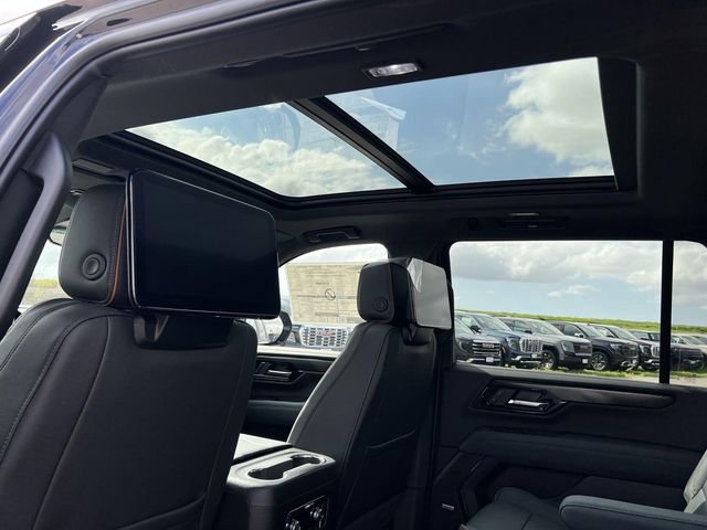New 2026 GMC Yukon XL AT4 w/ AT4 Premium Plus Package image 15