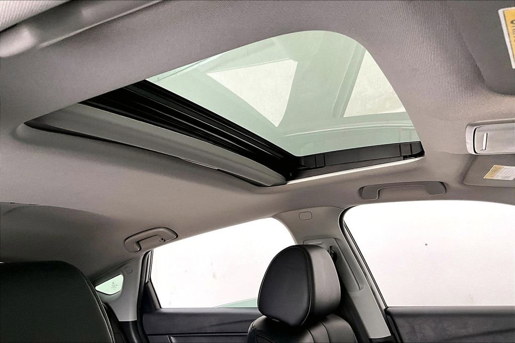 Certified 2024 Acura Integra FWD image 21