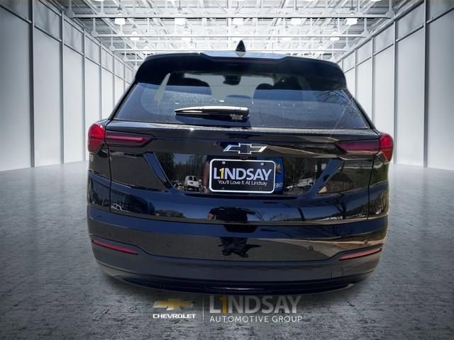 New 2027 Chevrolet Bolt LT w/ Comfort Package FWD image 6