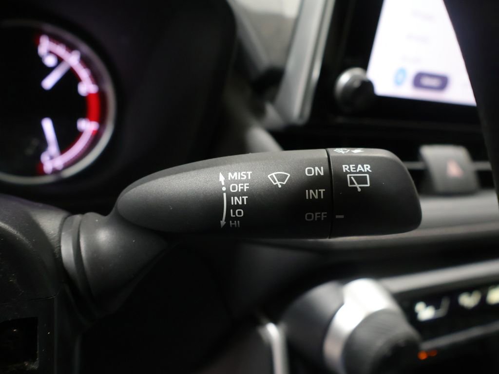 Used 2023 Toyota RAV4 LE image 38