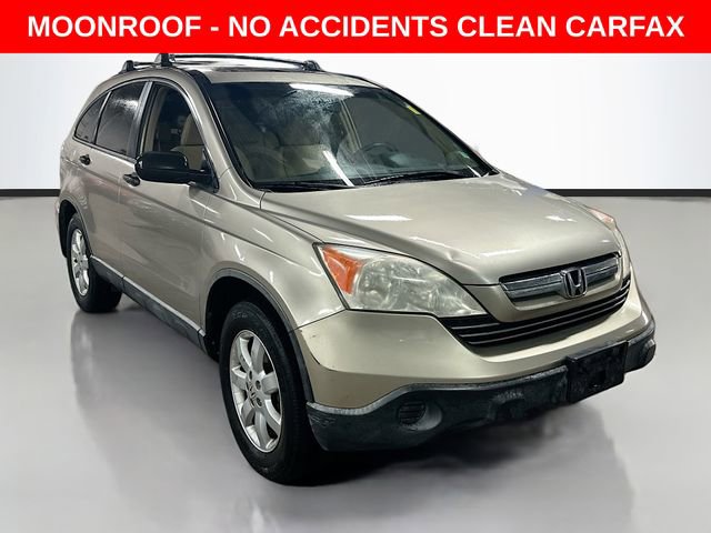 Used 2007 Honda CR-V EX image 3