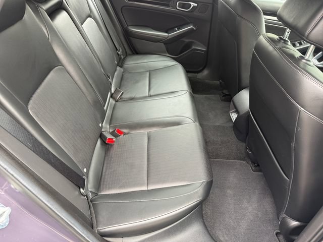 Used 2024 Honda Civic Sport Touring image 19