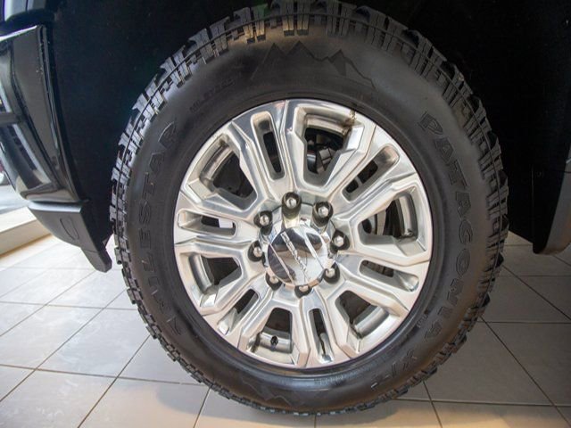 Used 2022 GMC Sierra 2500 Denali image 25