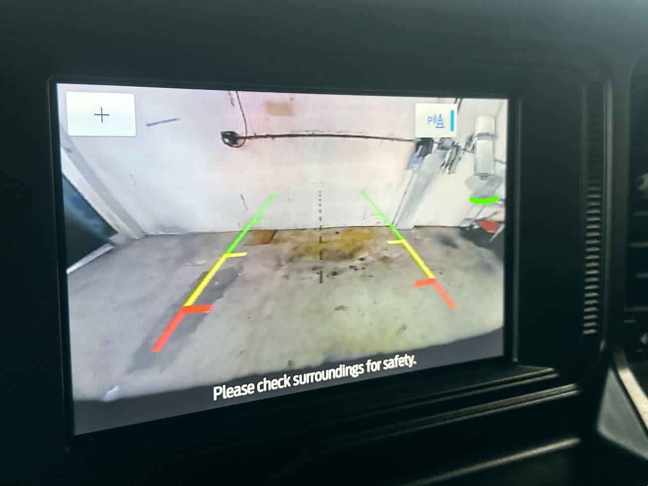 Used 2023 Ford Bronco Big Bend AWD/4WD image 19