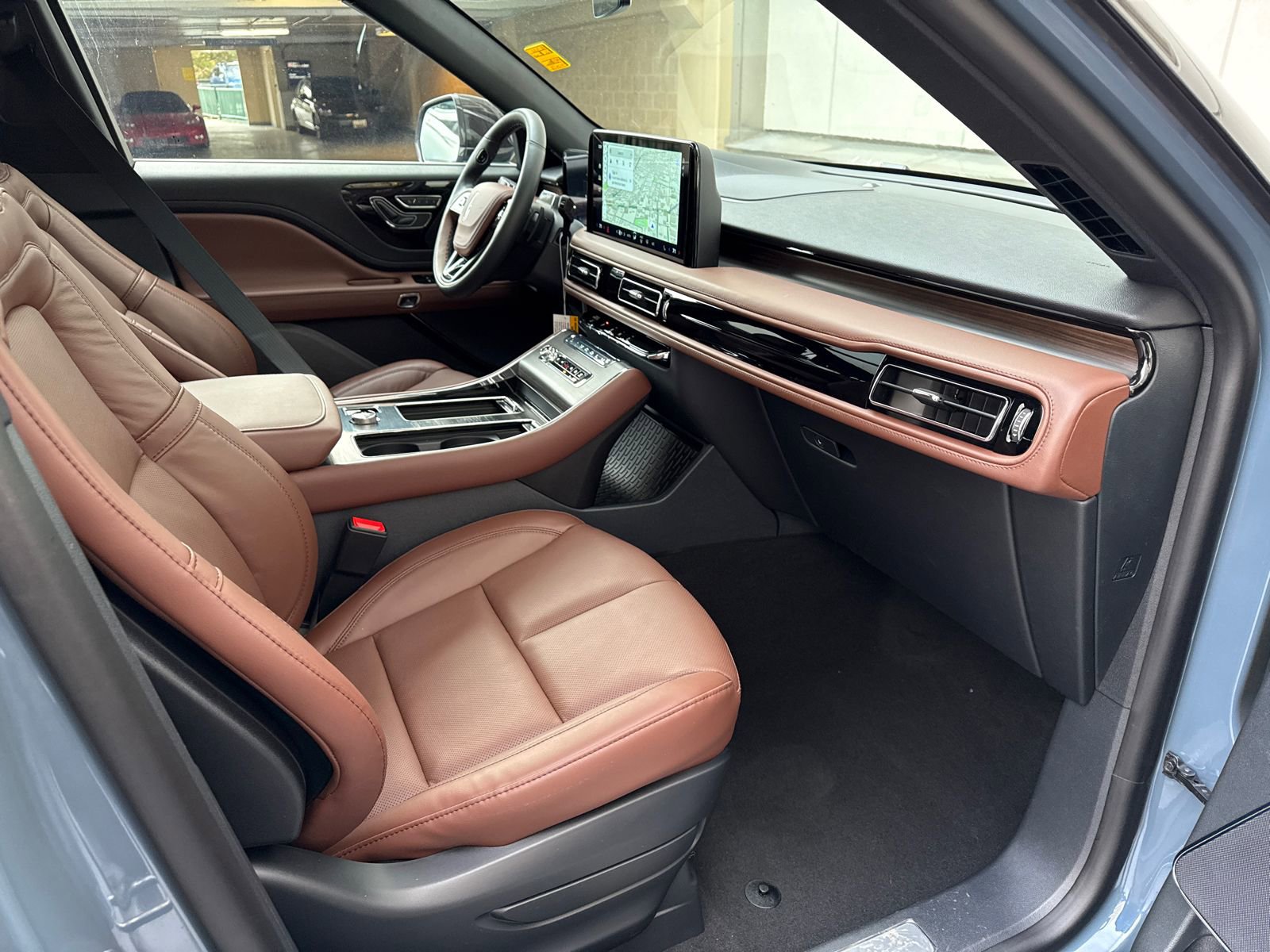 New 2026 Lincoln Aviator Reserve AWD/4WD image 7