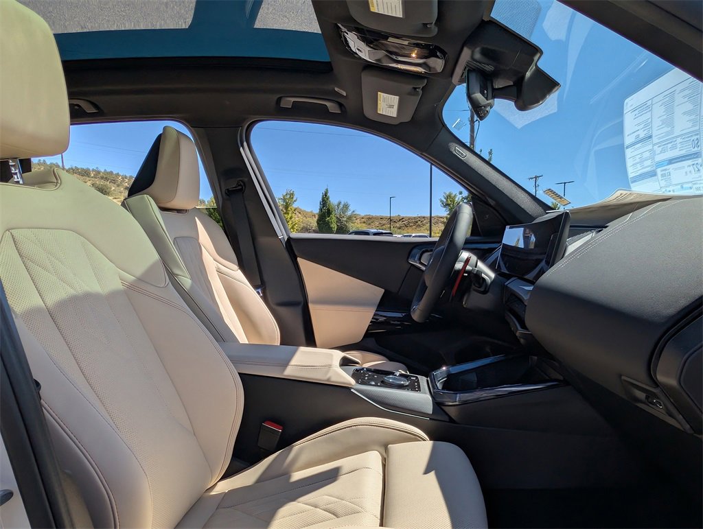 New 2026 BMW X3 M50 w/ Premium Package image 21